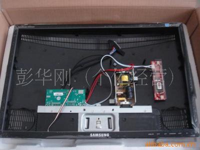 三星2243系列液晶显示器SKD套料能支付宝